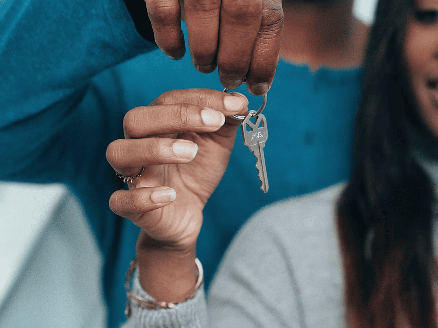 Buying process